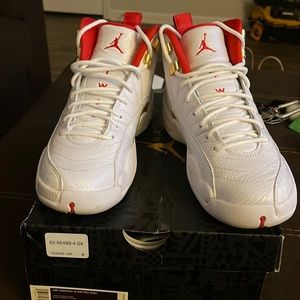 Air Jordan 12 retro
